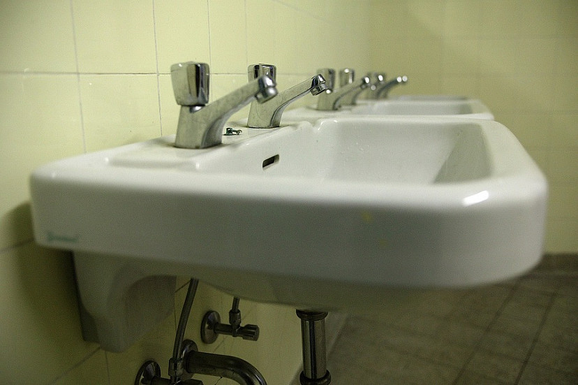 В Саратове жители еще одного района остались без воды 