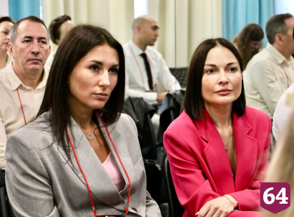 Опыт Корпорации развития Саратовской области изучат в регионах России 