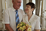 История любви золотых юбиляров из Саратова началась с опоздания в институт 