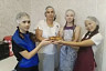 В Саратовской области провели День картофеля и мастер-классом по драникам
