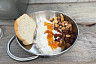 Актер из Саратова отправился в поход с сыновьями и довел поклонников до слез